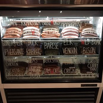 Wvrst - German Near Me - Toronto, Ontario Wvrst - German Near Me - Toronto, Ontario