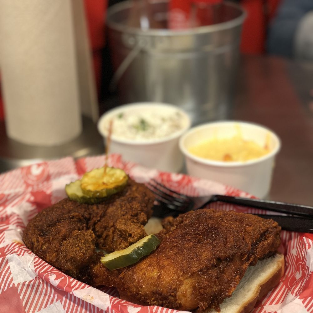 Top 10 Best Restaurants Near Vanderbilt in Nashville, TN Last Updated