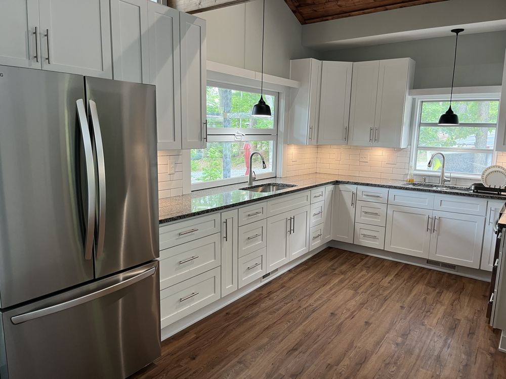 Slide of JW Service Group