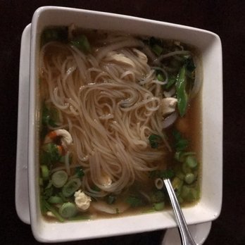 Pho for Days - chicken pho - Vietnamese Near Me - Peoria, Arizona