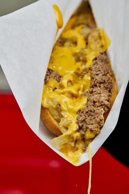 College Boy cheesesteaKs by null