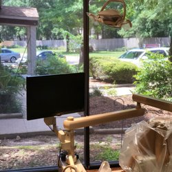 GEMS Dental - Treatment Room with a View