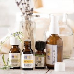 Natural Body SPA & Massage Therapy - Essential oil