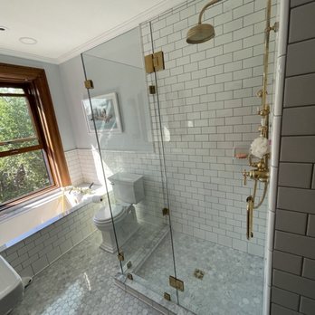 Amindea - Glass & Mirrors Near Me - New York, New York