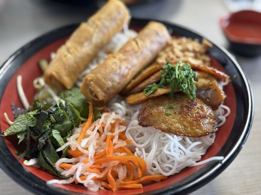 Buddha Vegetarian Restaurant by null