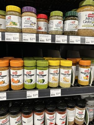 Kosher Kingdom Supermarket Aventura by null