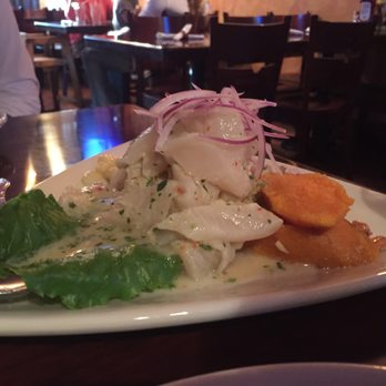 Brazas Chicken - Ceviche - Latin American Near Me - Orlando, Florida