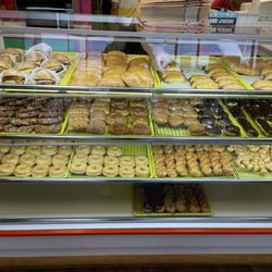 Glazed Doughnuts
