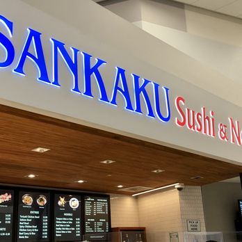Sankaku - Sankaku Sushi & Noodle!!! - Japanese Near Me - San Francisco, California Sankaku - Sankaku Sushi & Noodle!!! - Japanese Near Me - San Francisco, California