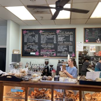 New Garden Bagel - Menu - Bagels Near Me - Greensboro, North Carolina New Garden Bagel - Menu - Bagels Near Me - Greensboro, North Carolina