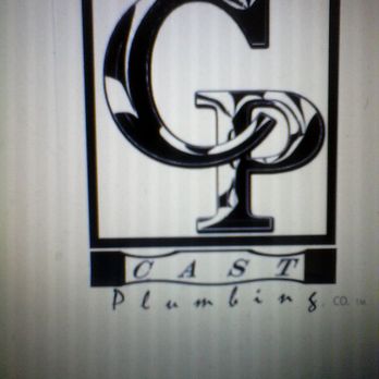 Cast Plumbing - the logo of the company - General Contractors Near Me Cast Plumbing - the logo of the company - General Contractors Near Me