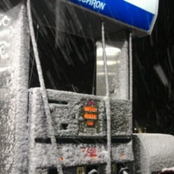 Kennewick Av Chevron