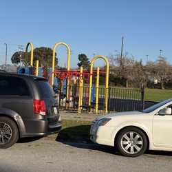Lucas Park
