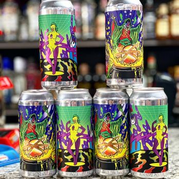 B & L Liquors - Tripping Animals Brewery - Beer, Wine & Spirits Near Me - Crestline, California B & L Liquors - Tripping Animals Brewery - Beer, Wine & Spirits Near Me - Crestline, California