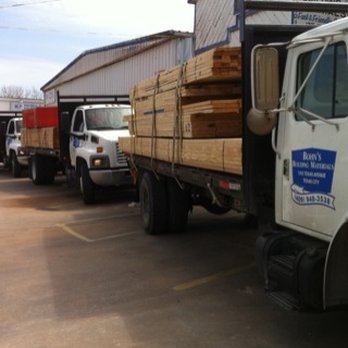 Bohn's Building Materials - Bohn's Building Materials is ready to roll your way!!!! - Building Supplies Near Me - Texas City, Texas Bohn's Building Materials - Bohn's Building Materials is ready to roll your way!!!! - Building Supplies Near Me - Texas City, Texas