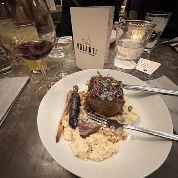 Volanti - The short ribs. Best I've ever had! - Cocktail Bars Near Me - Scottsdale, Arizona Volanti - The short ribs. Best I've ever had! - Cocktail Bars Near Me - Scottsdale, Arizona
