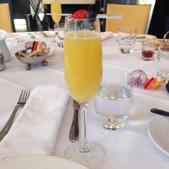 RENOIR Restaurant - French Near Me - Montreal, Quebec