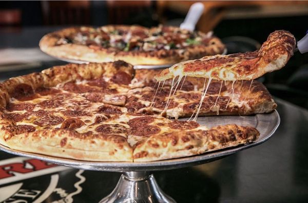 Shorebreak Pizza & Taphouse - Shore Drive by null