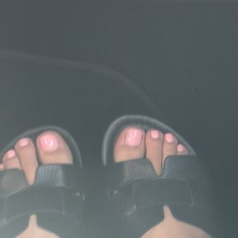 Creative Nails Spa - The outcome of the regular nail polish (: - Nail Salons Near Me - Santa Ana, California Creative Nails Spa - The outcome of the regular nail polish (: - Nail Salons Near Me - Santa Ana, California