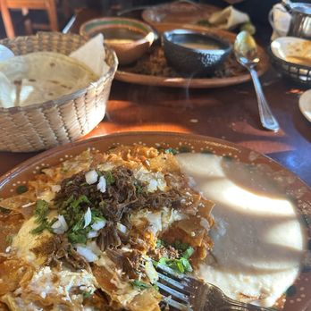 La Cocina de Doña Esthela - Delicious!!! - Mexican Near Me - Valle de Guadalupe, BCN