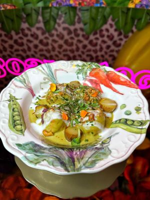 Rosi La Loca by null