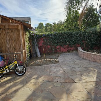 Yard Craft Landscaping - After! - Lawn Services Near Me