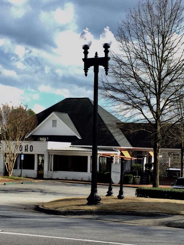 VININGS JUBILEE 12 Photos Shopping Centers 4300 Paces Ferry Rd