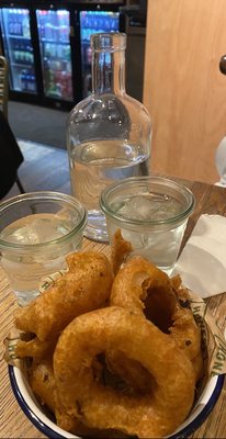 Honest Burgers Borough by null