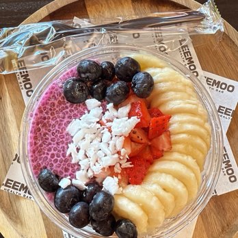Leemoo Health Bar - Leemoo Signature - Juice Bars & Smoothies Near Me - Houston, Texas Leemoo Health Bar - Leemoo Signature - Juice Bars & Smoothies Near Me - Houston, Texas