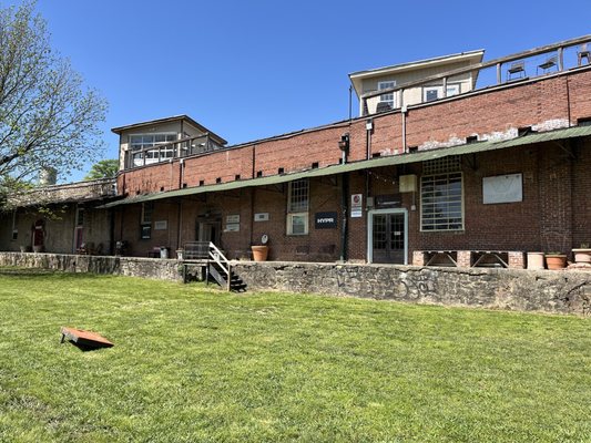 Atlanta Beltline Eastside Trl by null