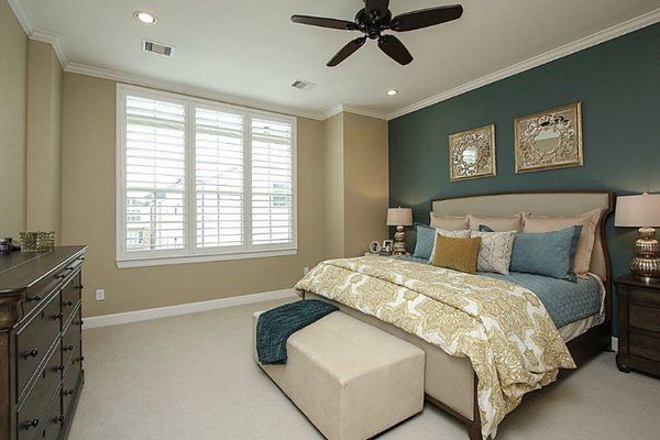 Perfect Edge Painting