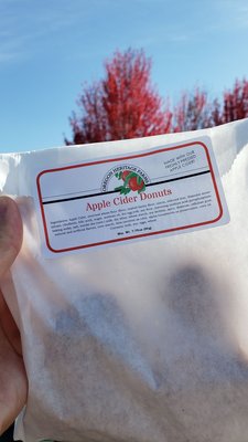 Oregon Heritage Farms by null
