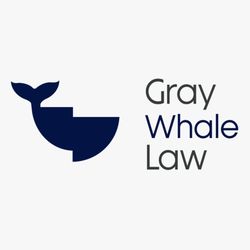Gray Whale Law - Gray Whale Law logo