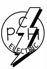 PCH Electric Logo