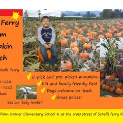 Scholls Ferry Farm