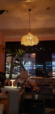 Birdcage Hollywood by null