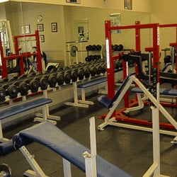 Muscle House Gym