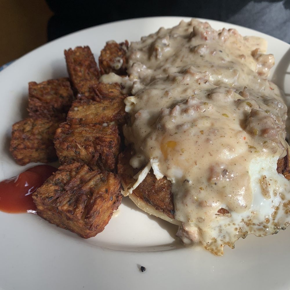 Scratch Kitchen & Catering - Zeechy benny - Breakfast & Brunch Near Me - Newport, Rhode Island Scratch Kitchen & Catering - Zeechy benny - Breakfast & Brunch Near Me - Newport, Rhode Island