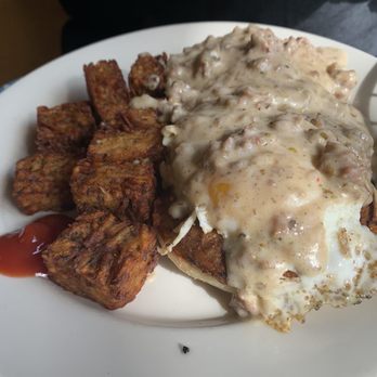 Scratch Kitchen & Catering - Zeechy benny - Breakfast & Brunch Near Me - Newport, Rhode Island