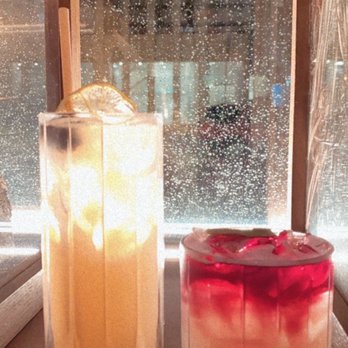 Tzuco - Cocktails - Mexican Near Me - Chicago, Illinois