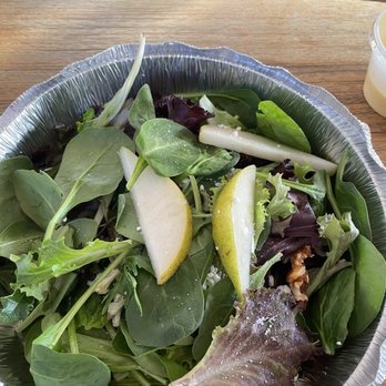 Cafe Milano - Del Bosco for One - Italian Near Me - San Diego, California