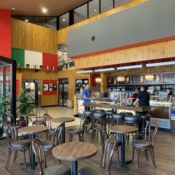 Minuti Coffee - Indoor - Coffee & Tea Near Me - Houston, Texas Minuti Coffee - Indoor - Coffee & Tea Near Me - Houston, Texas