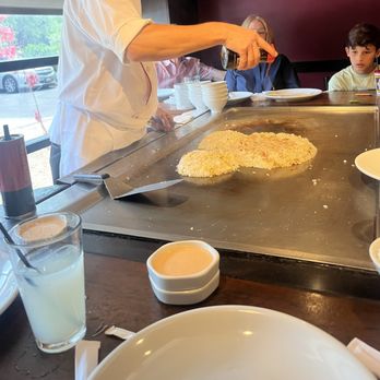 Benihana - Sushi Bars Near Me - Orlando, Florida