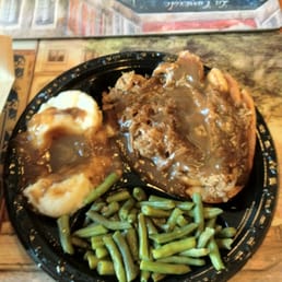 Beef Pot Roast