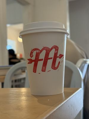 Monomyth Coffee by null