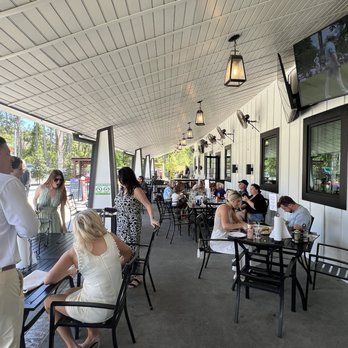 V Pizza + Flask & Cannon - Pizza Near Me - St. Augustine, Florida V Pizza + Flask & Cannon - Pizza Near Me - St. Augustine, Florida
