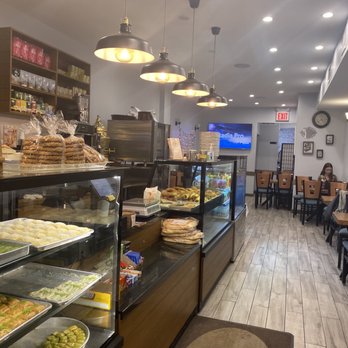 Kings Safir Bakery - Inside - Bakeries Near Me - Brooklyn, New York Kings Safir Bakery - Inside - Bakeries Near Me - Brooklyn, New York