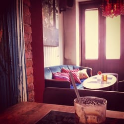 Frk Larsen Cafe & Kunst