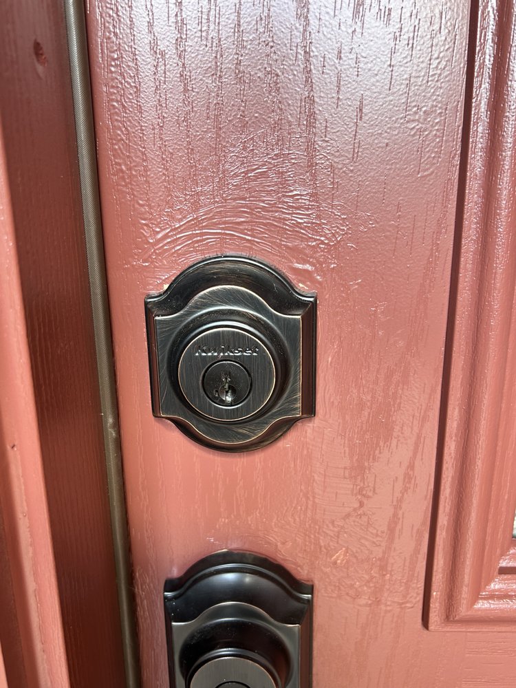 Slide of Ridge Top Exteriors