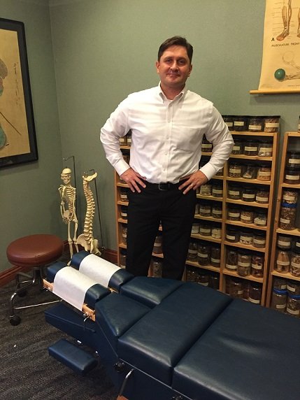 Wellness Concepts Clinic